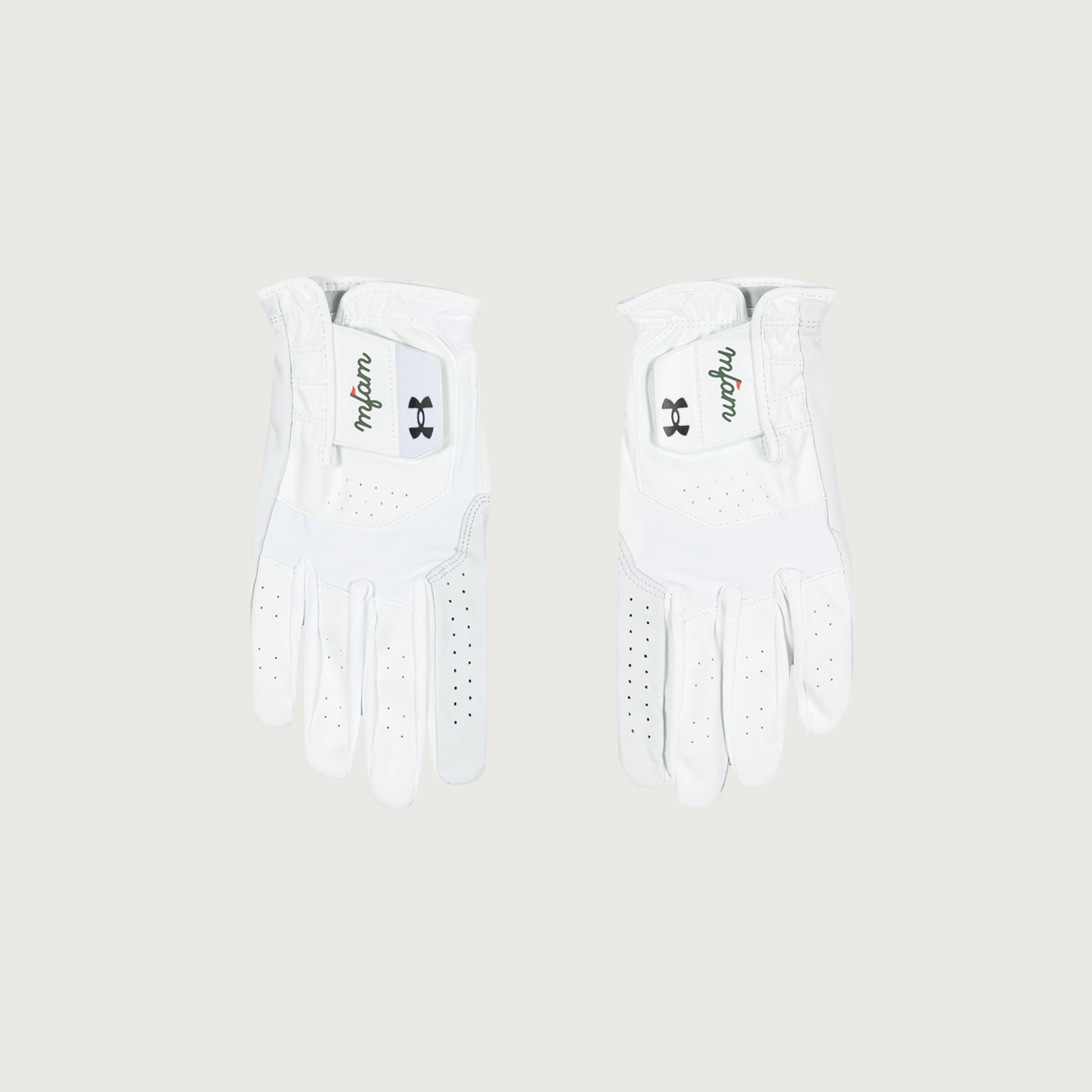 Under Armour x MFAM Golf Glove