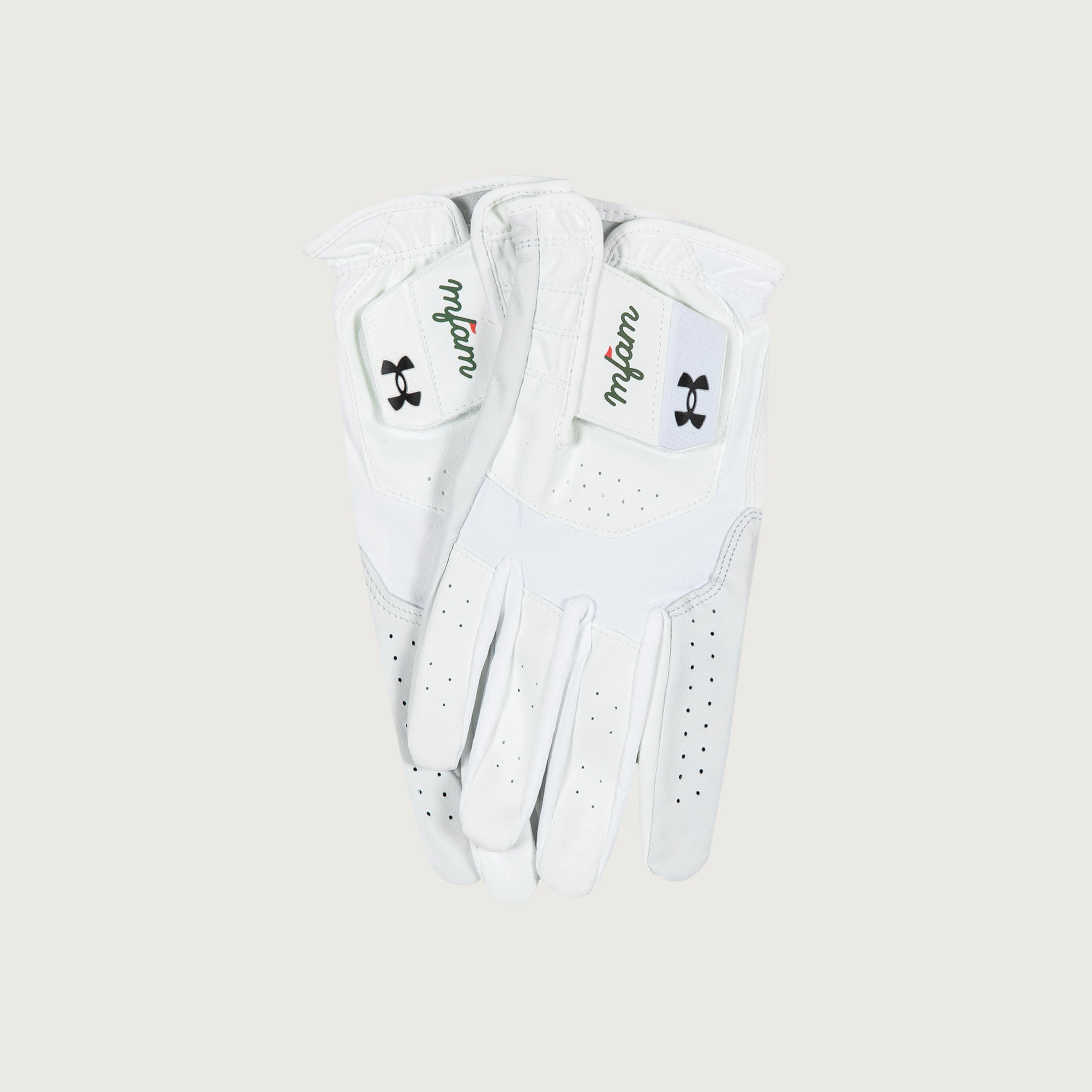 Under Armour x MFAM Golf Glove