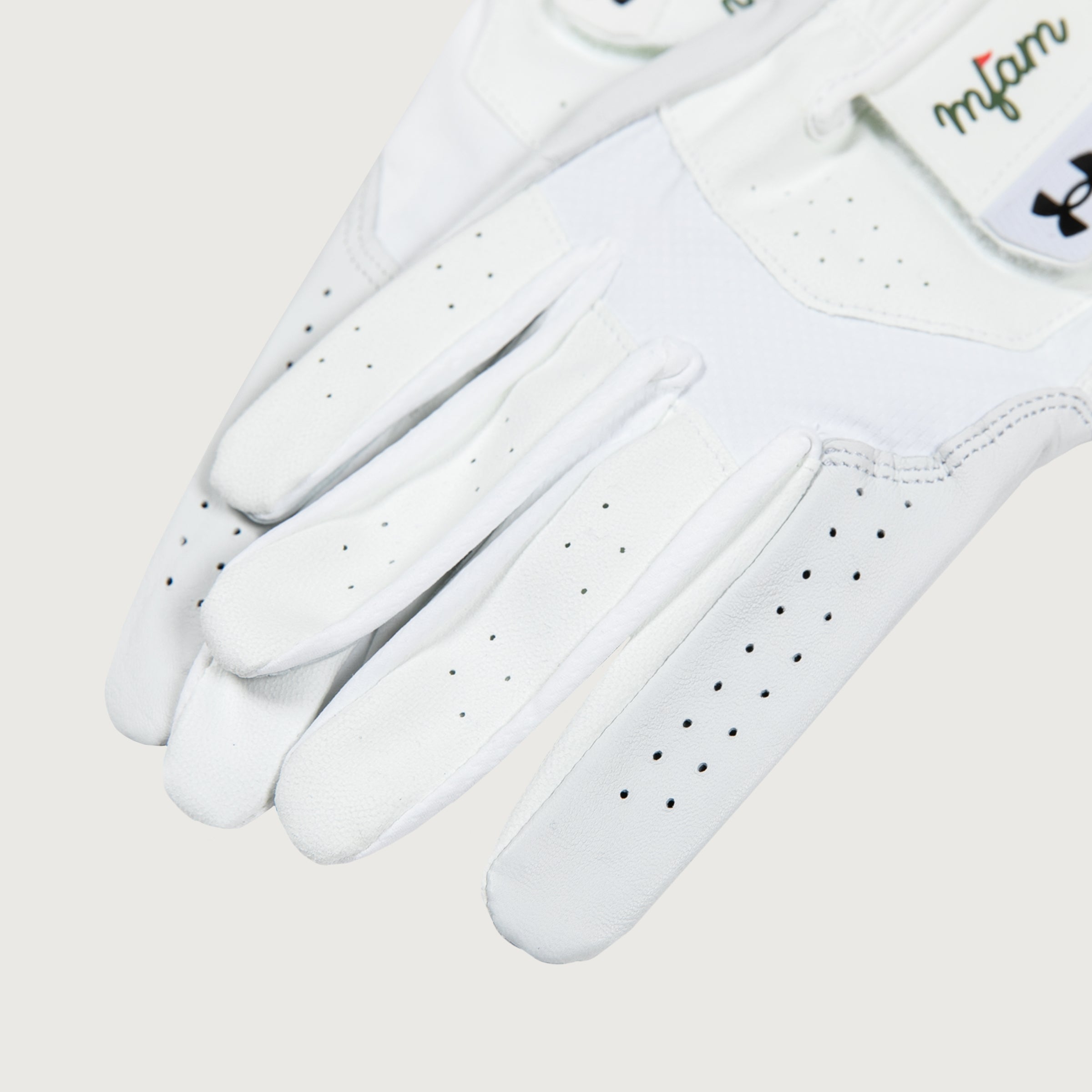 Under Armour x MFAM Golf Glove