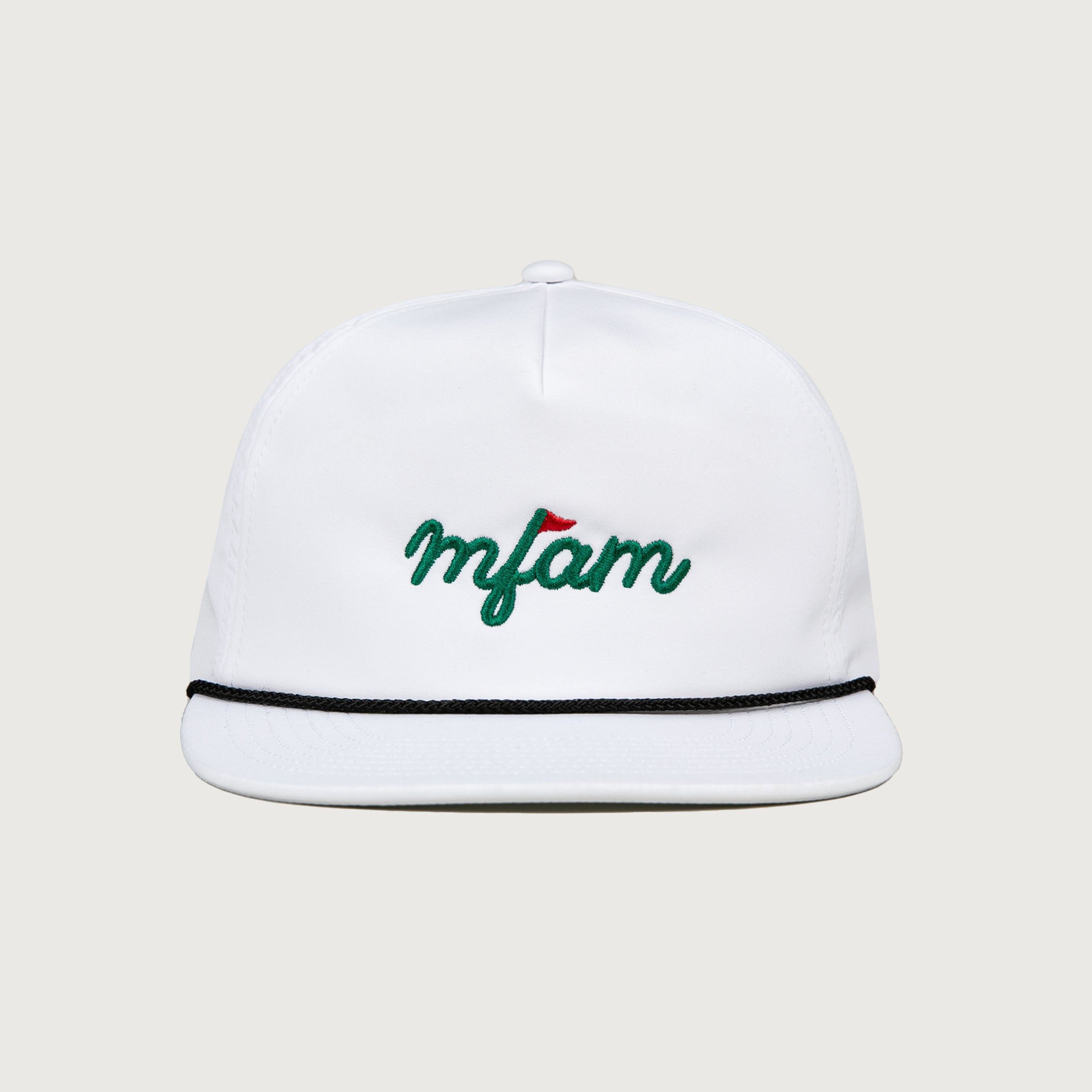 MFAM Flag Hat