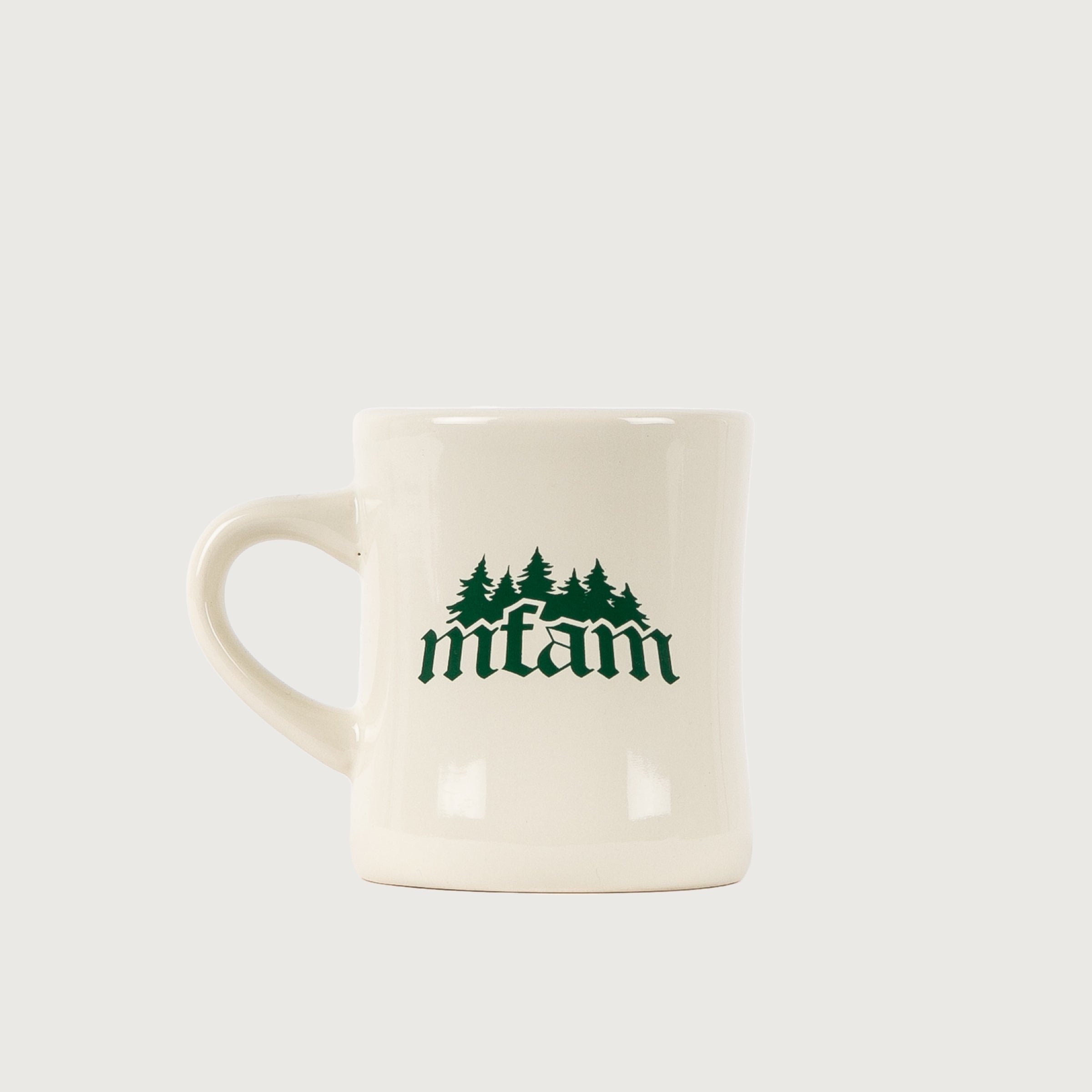 MFAM HOLIDAY COFFEE MUG