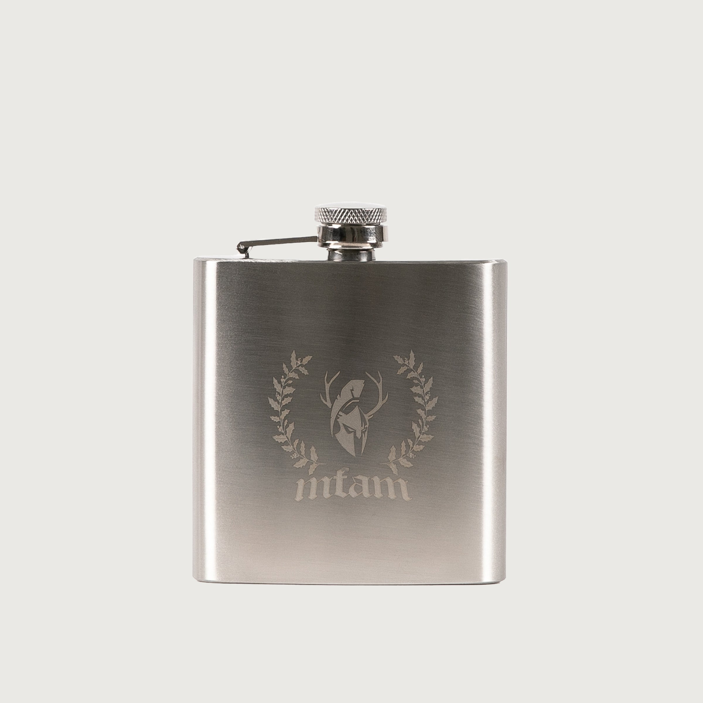 MFAM HOLIDAY FLASK