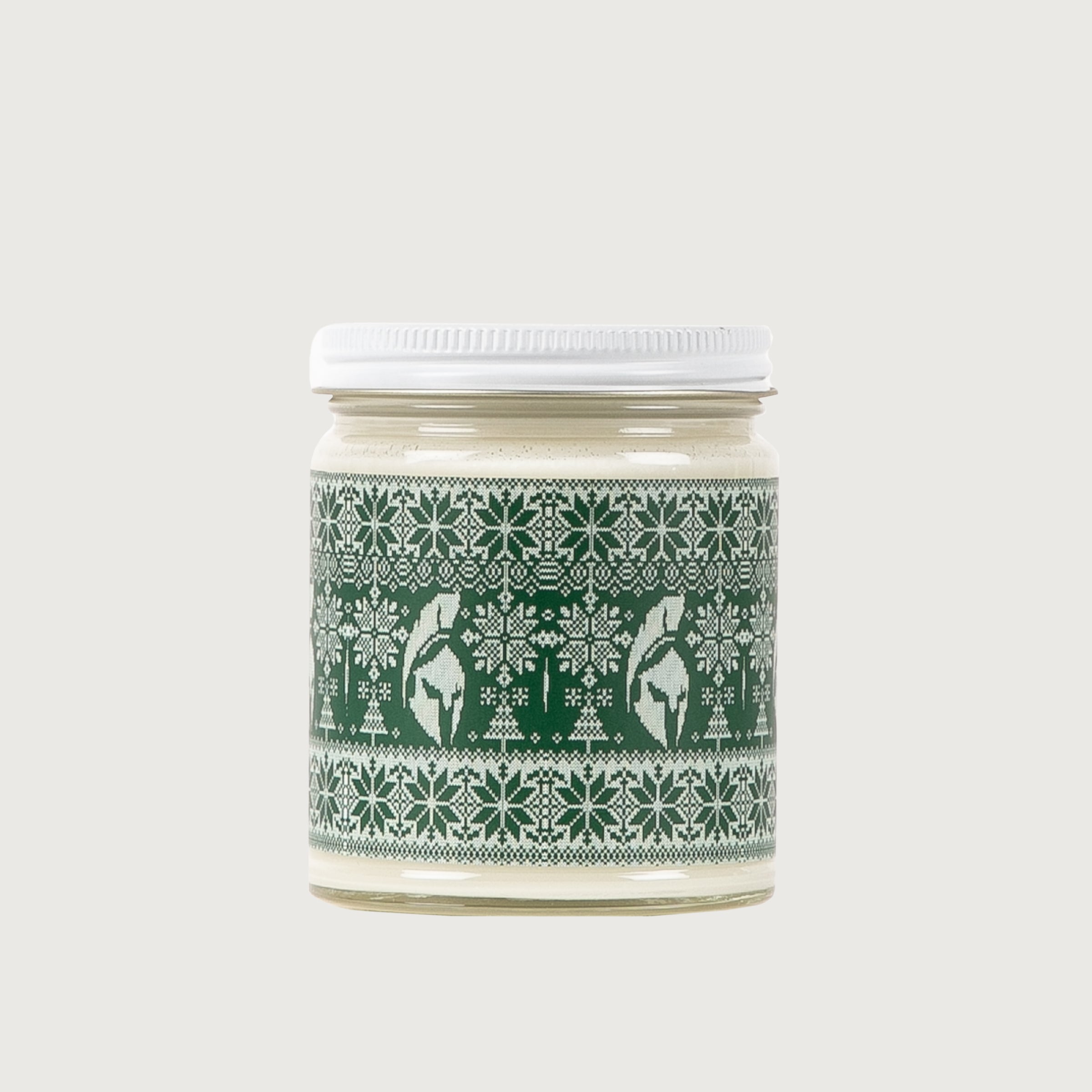 MFAM HOLIDAY CANDLE