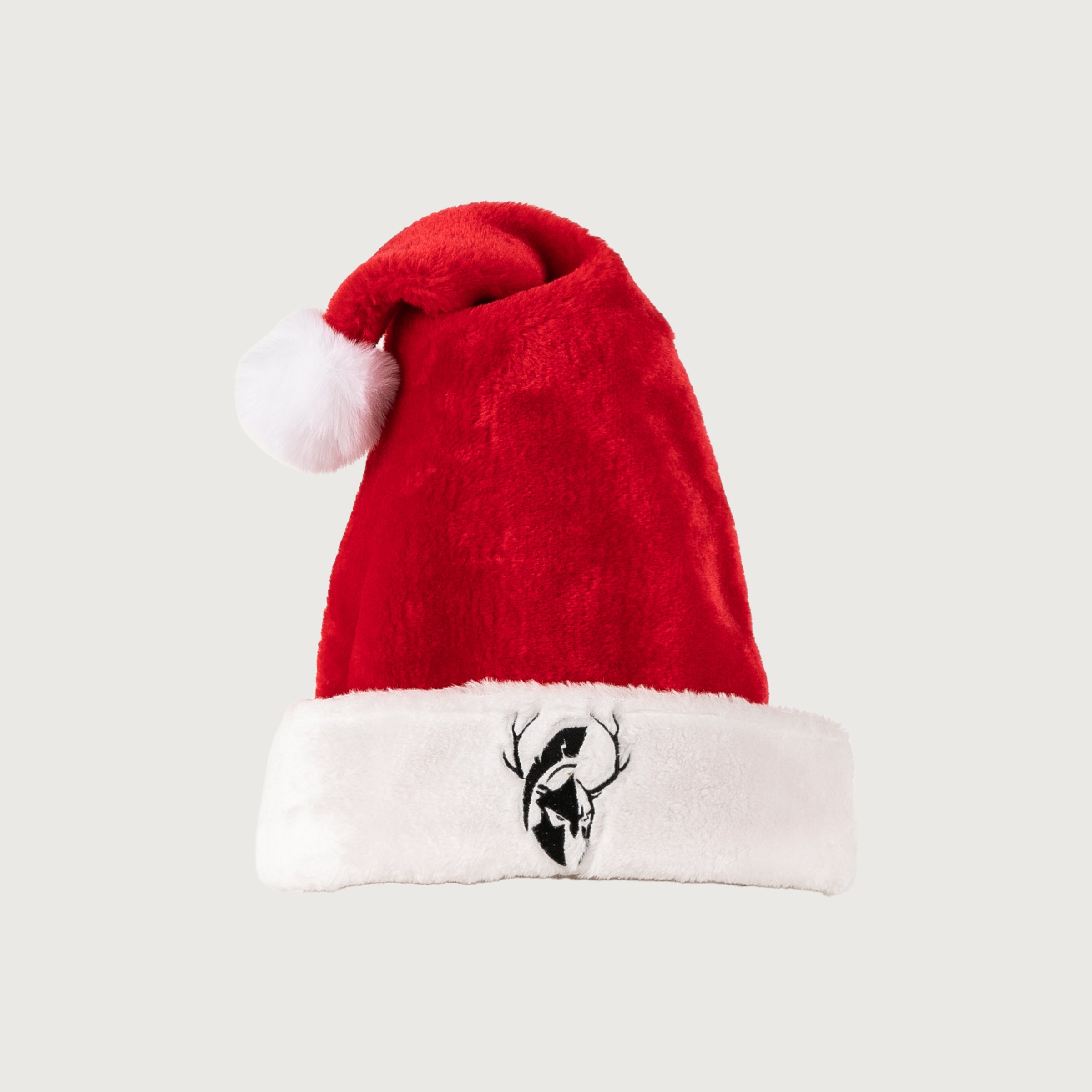 MFAM HOLIDAY SANTA HAT