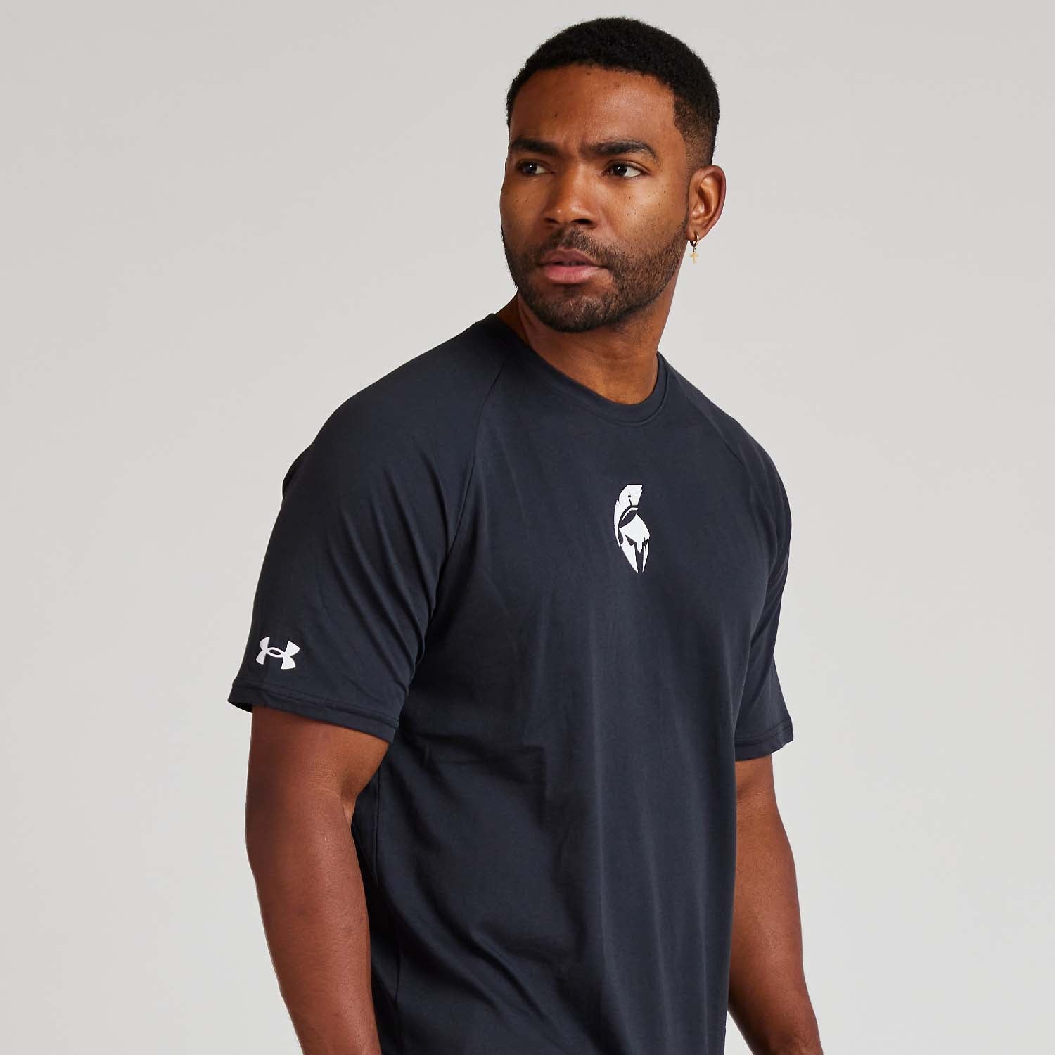 UNDER ARMOUR GBT MEN'S ATHLETIC TEE