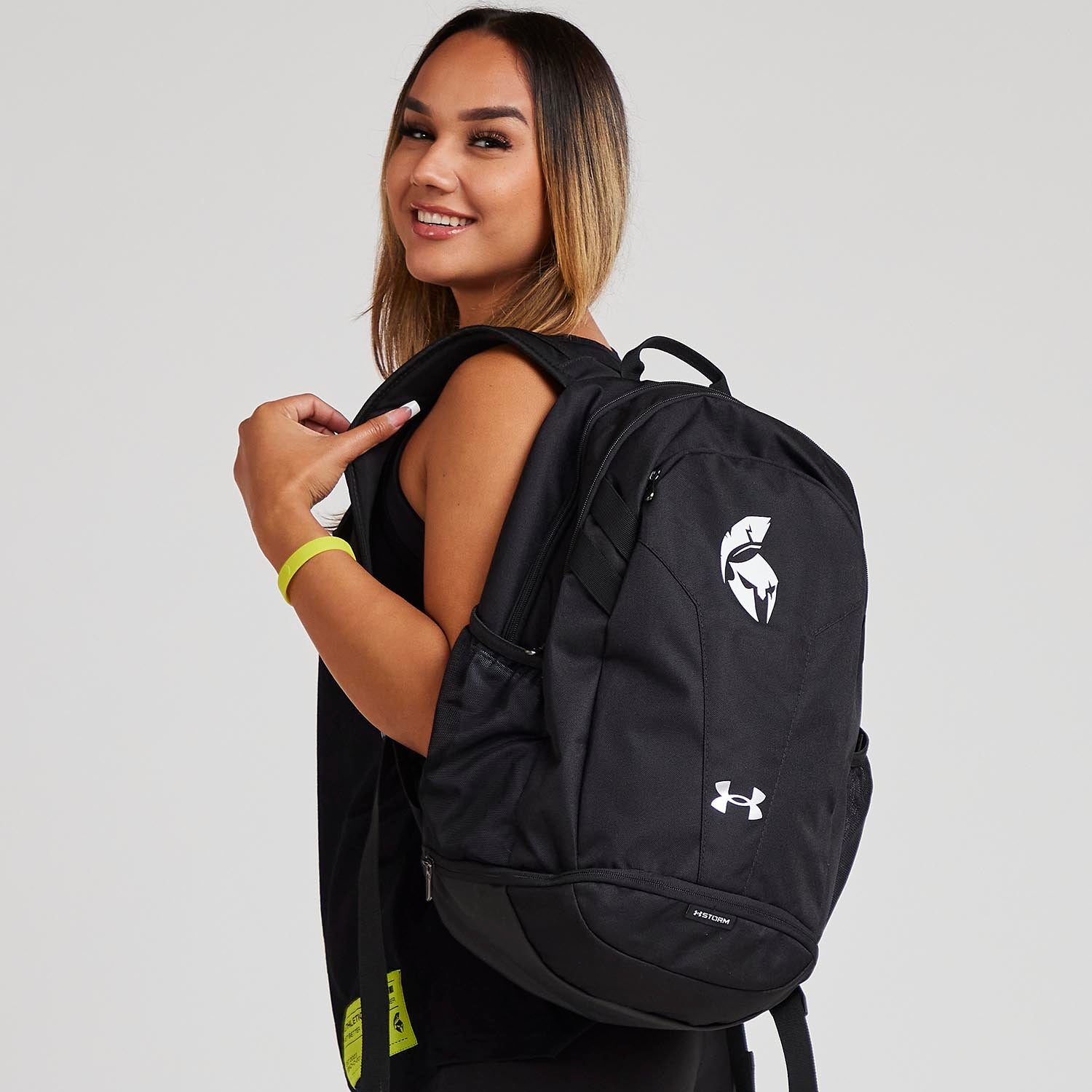 UNDER ARMOUR GBT BACKPACK