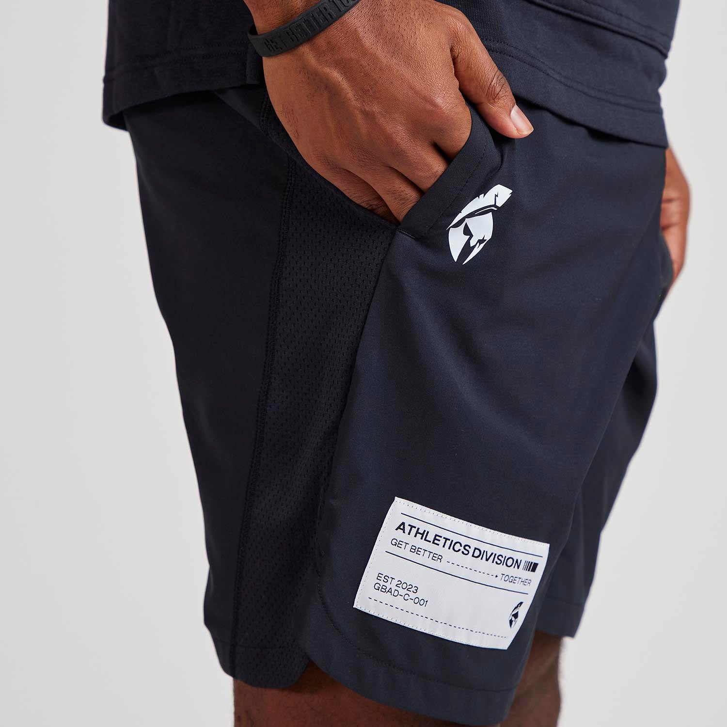 UNDER ARMOUR GBT TRAINING SHORT