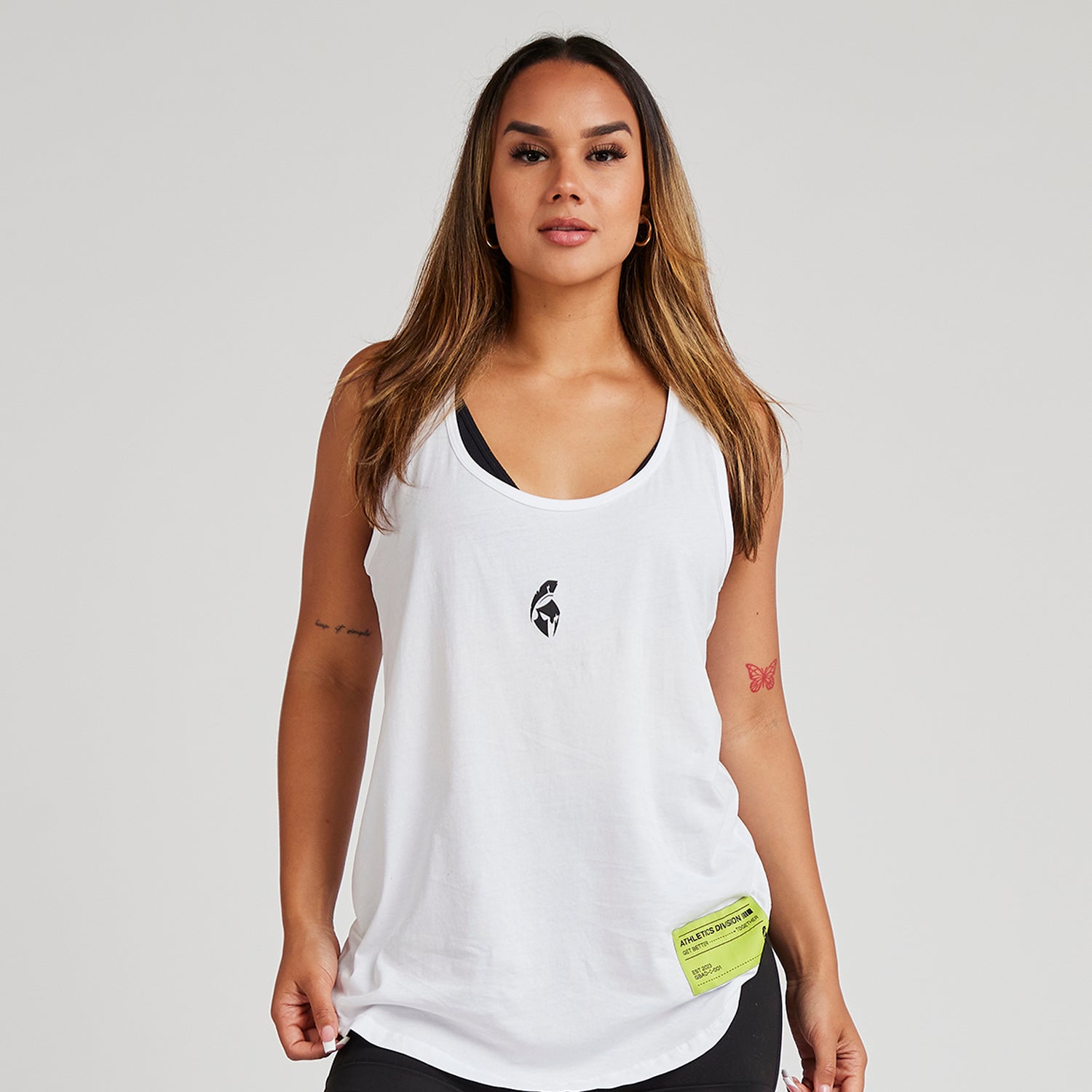 GBT WOMEN'S TANK TOP