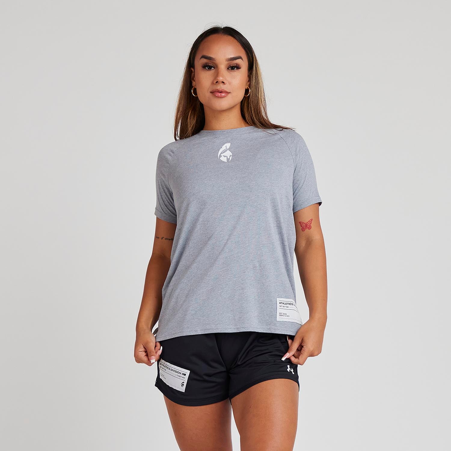 UNDER ARMOUR GBT WOMEN'S TEE