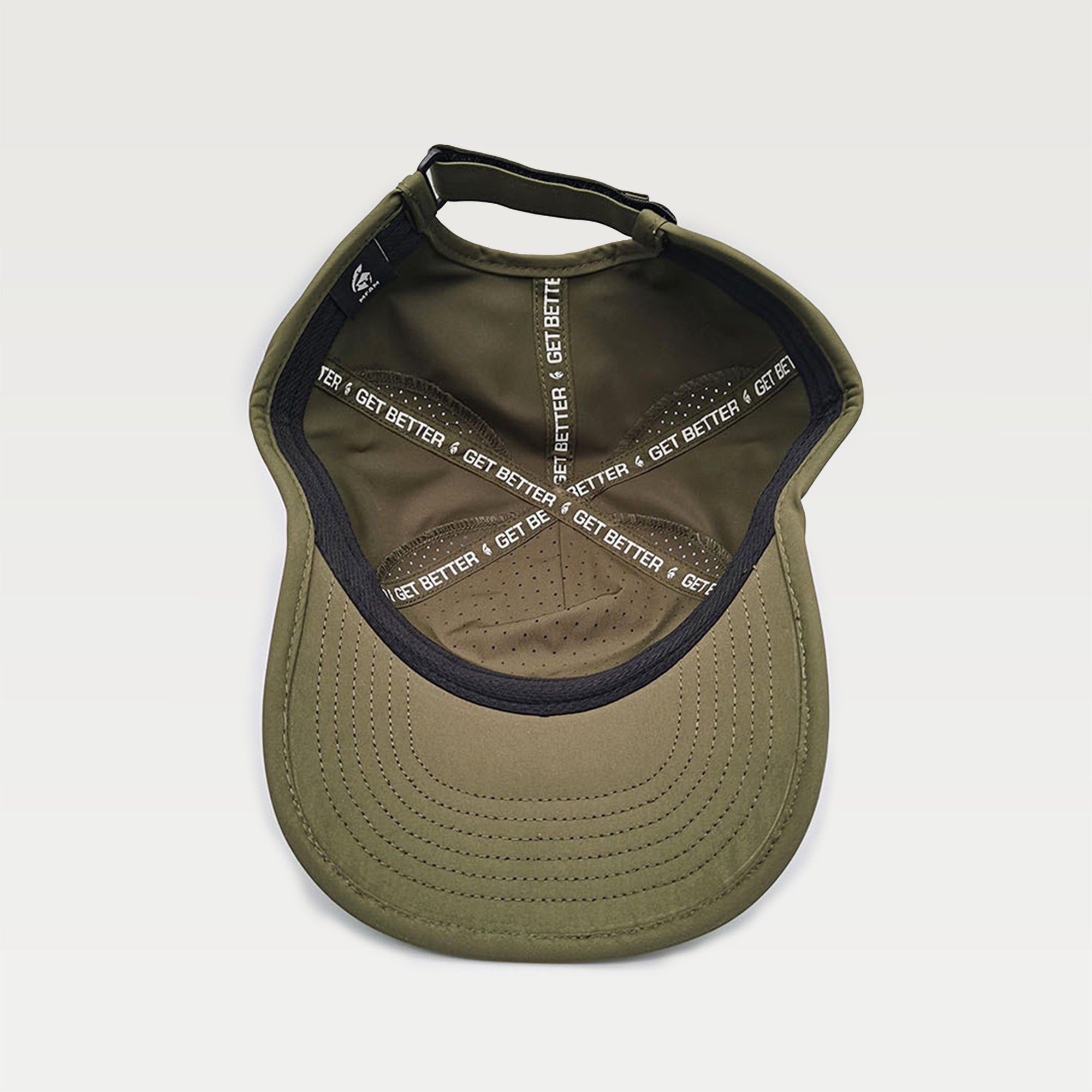 GBT ATHLETIC HAT