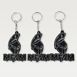 MFAM KEYCHAIN