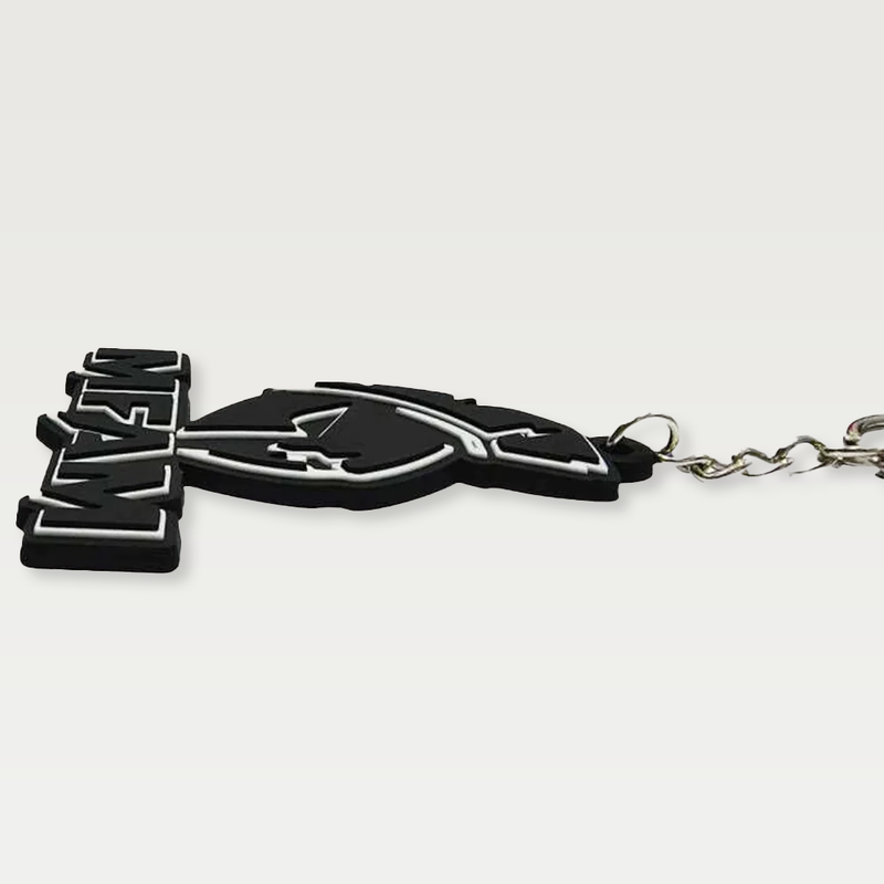 MFAM KEYCHAIN