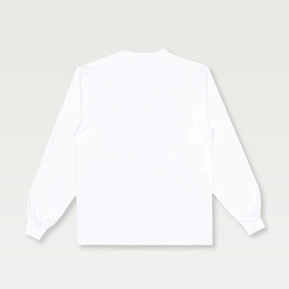 CORE LONG SLEEVE