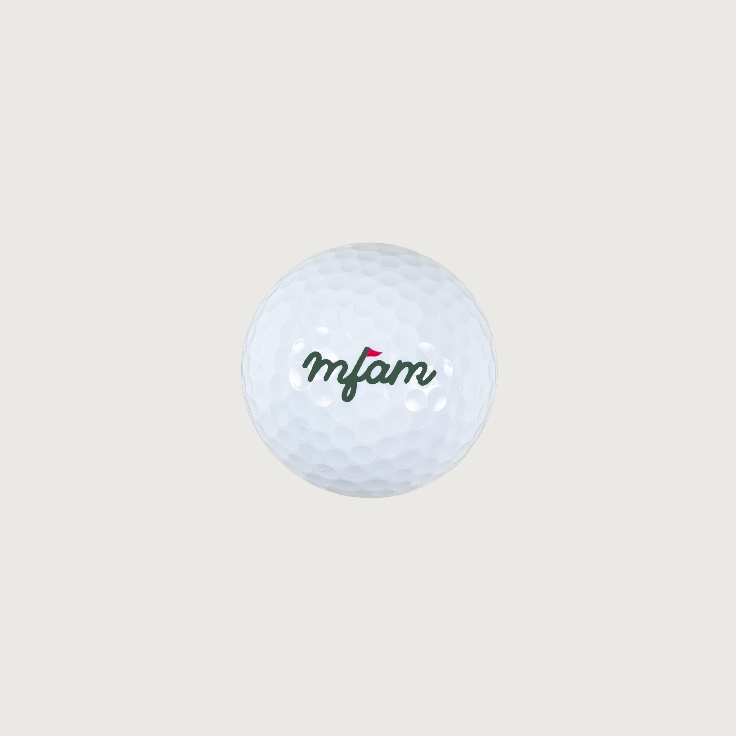 MFAM GOLF