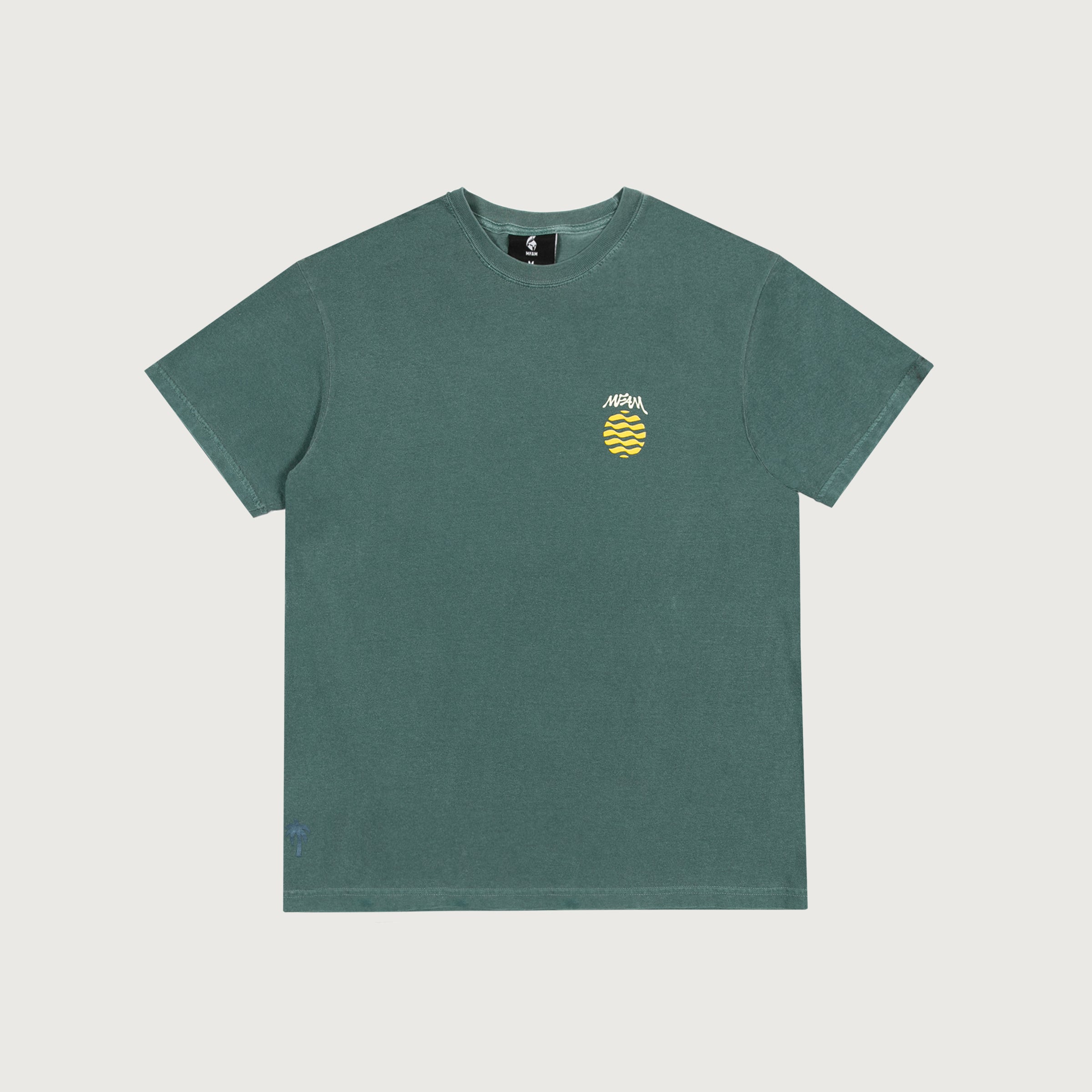 SUMMER LOGO TEE