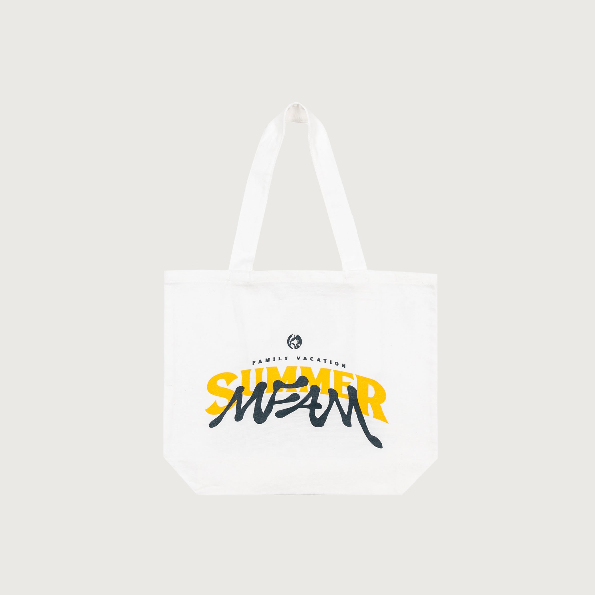 TRUCKIN TOTE BAG