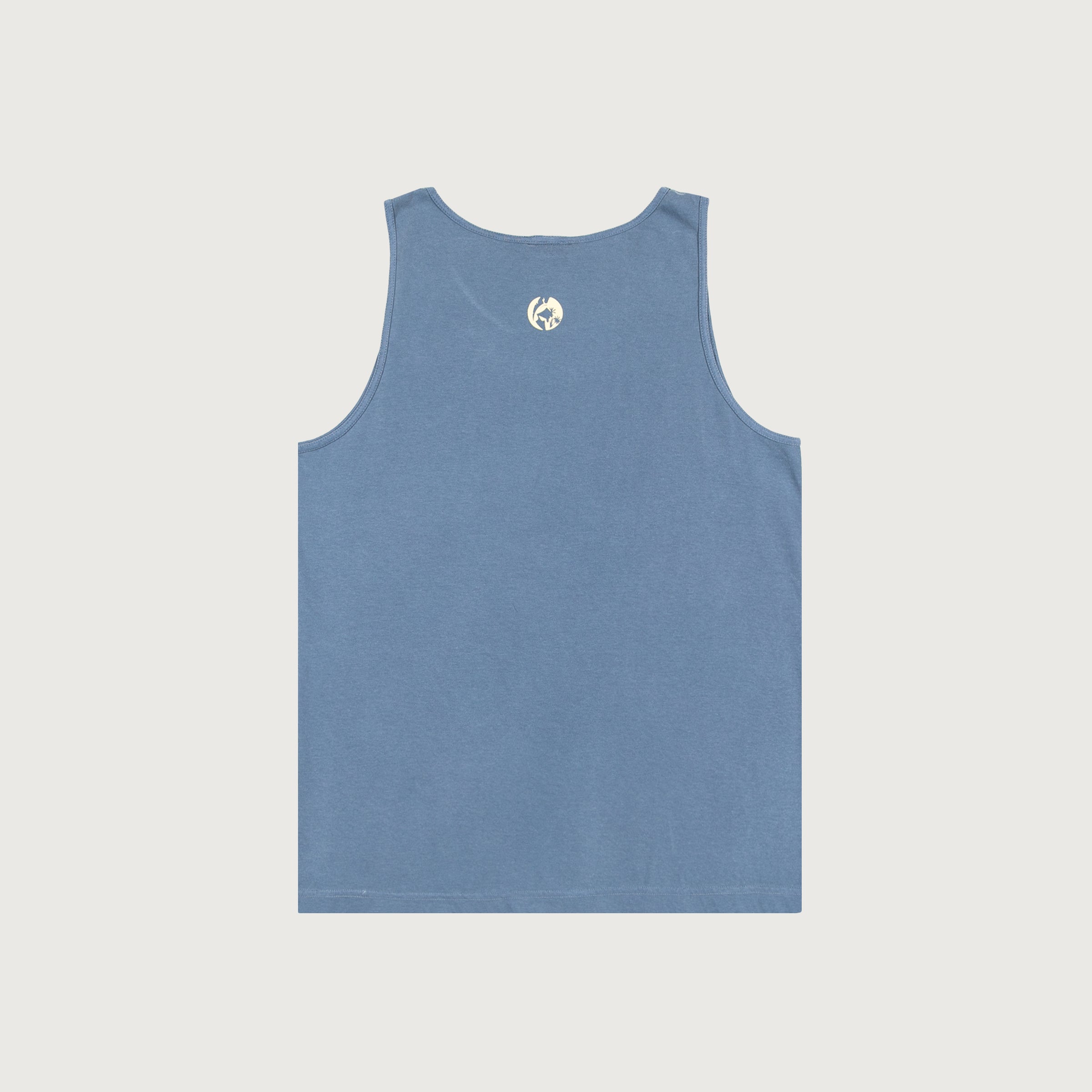 WAVE TANK TOP