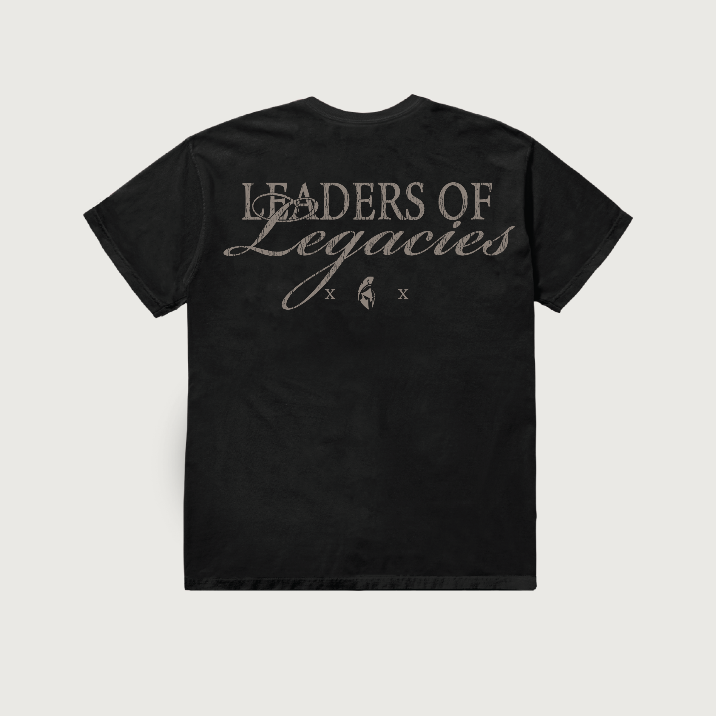 LEADERS OF LEGACIES TEE