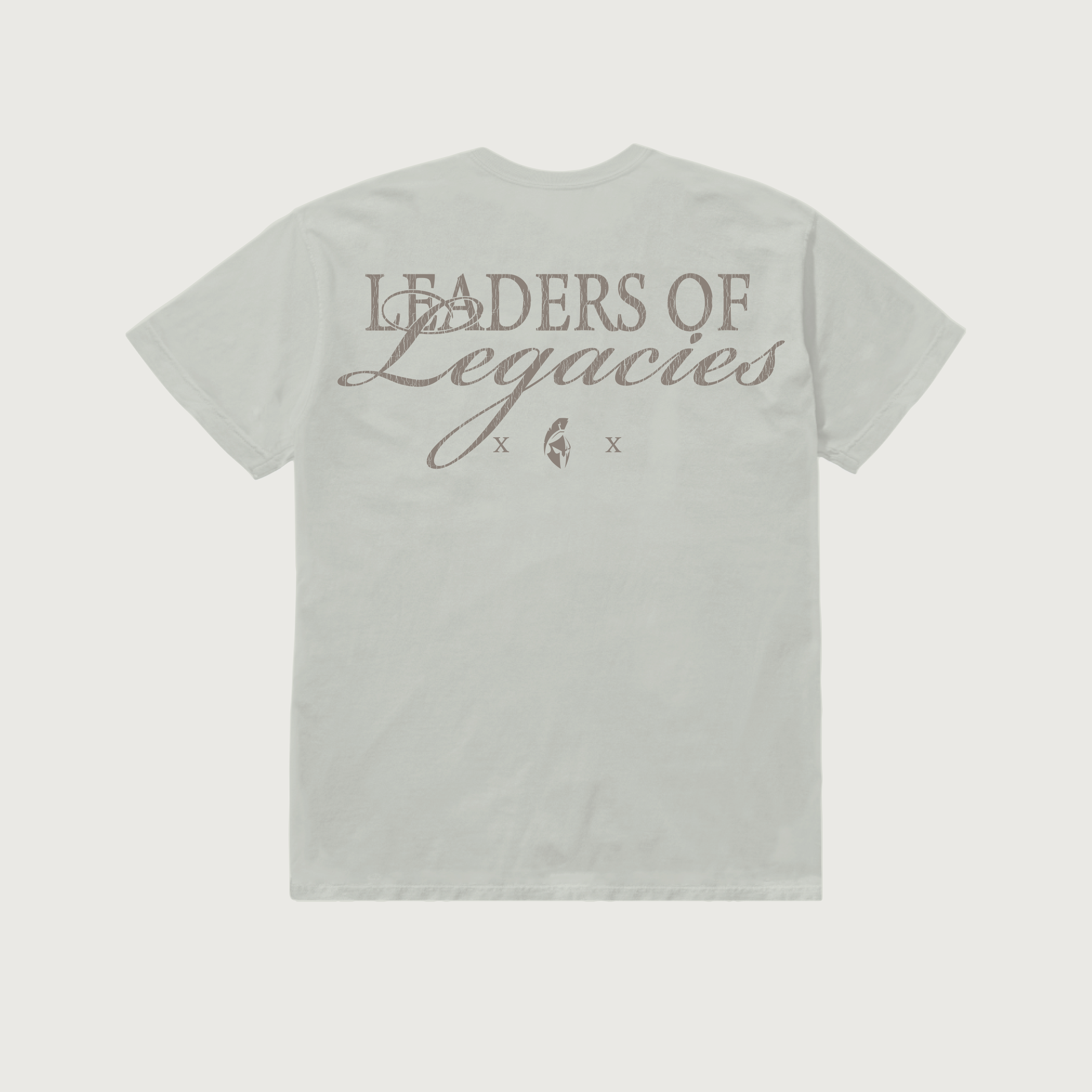 LEADERS OF LEGACIES TEE