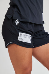 UNDER ARMOUR GBT WOMEN'S SHORTS