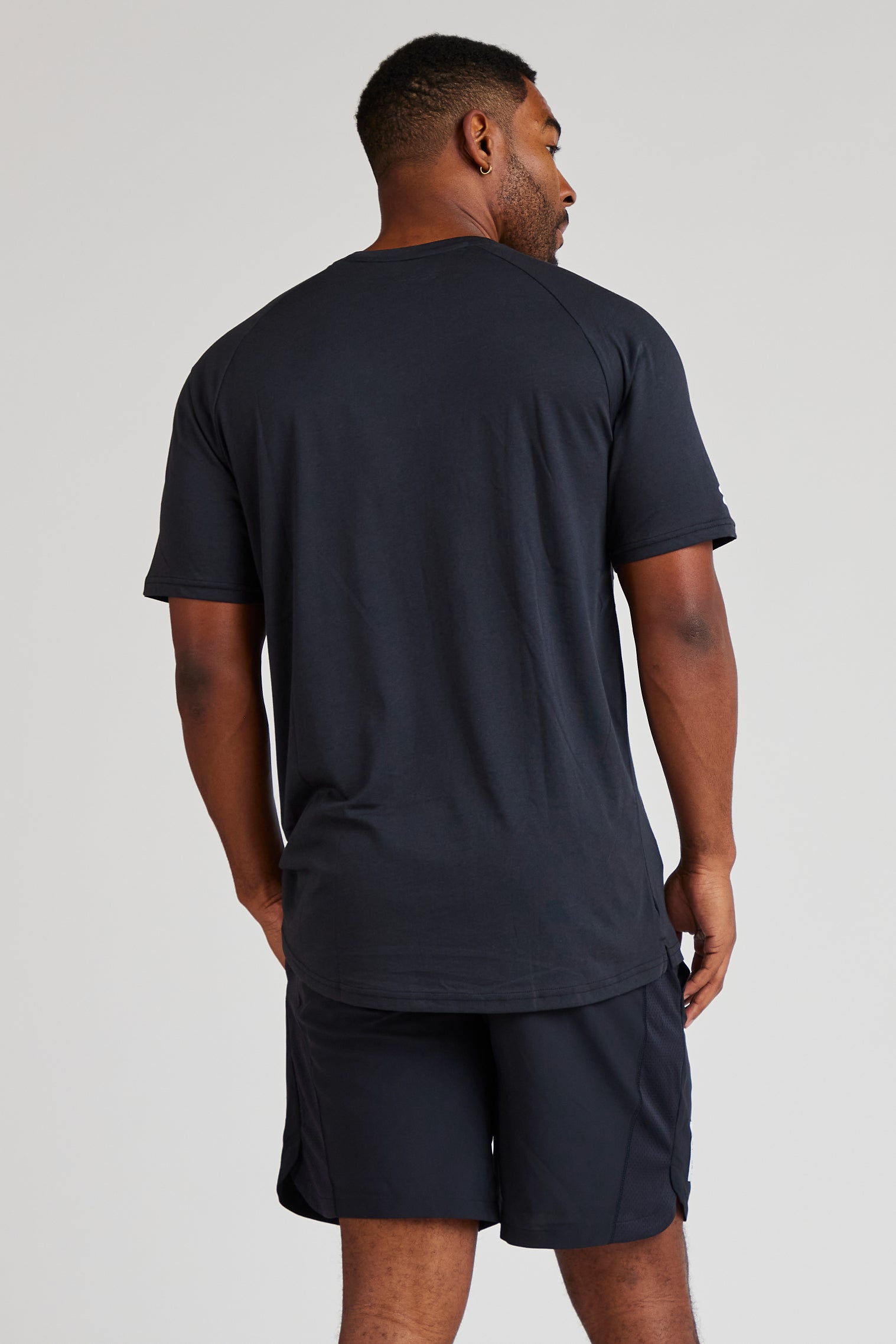 UNDER ARMOUR GBT MEN'S ATHLETIC TEE