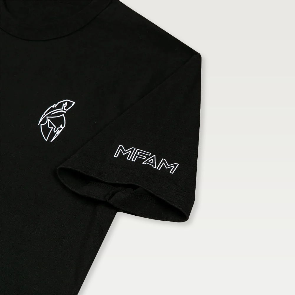 CORE OUTLINE TEE