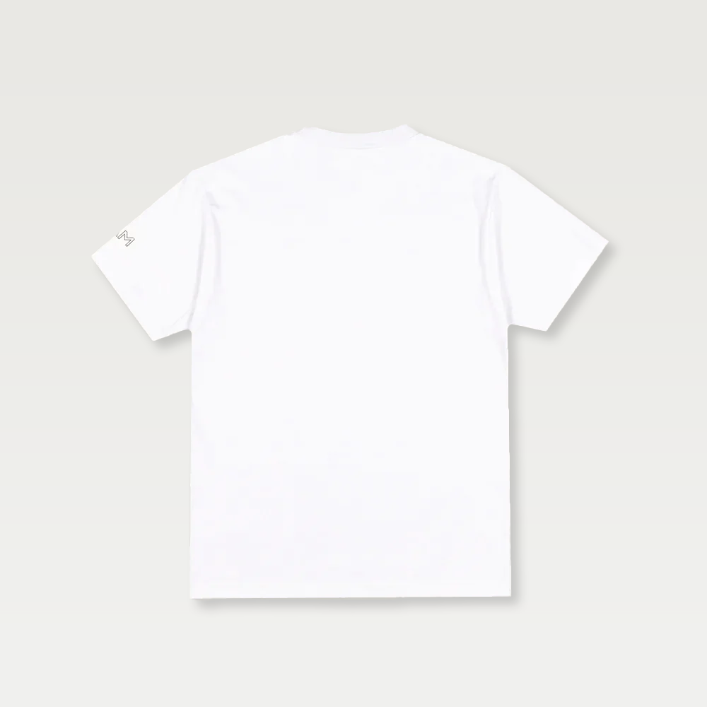 CORE OUTLINE TEE