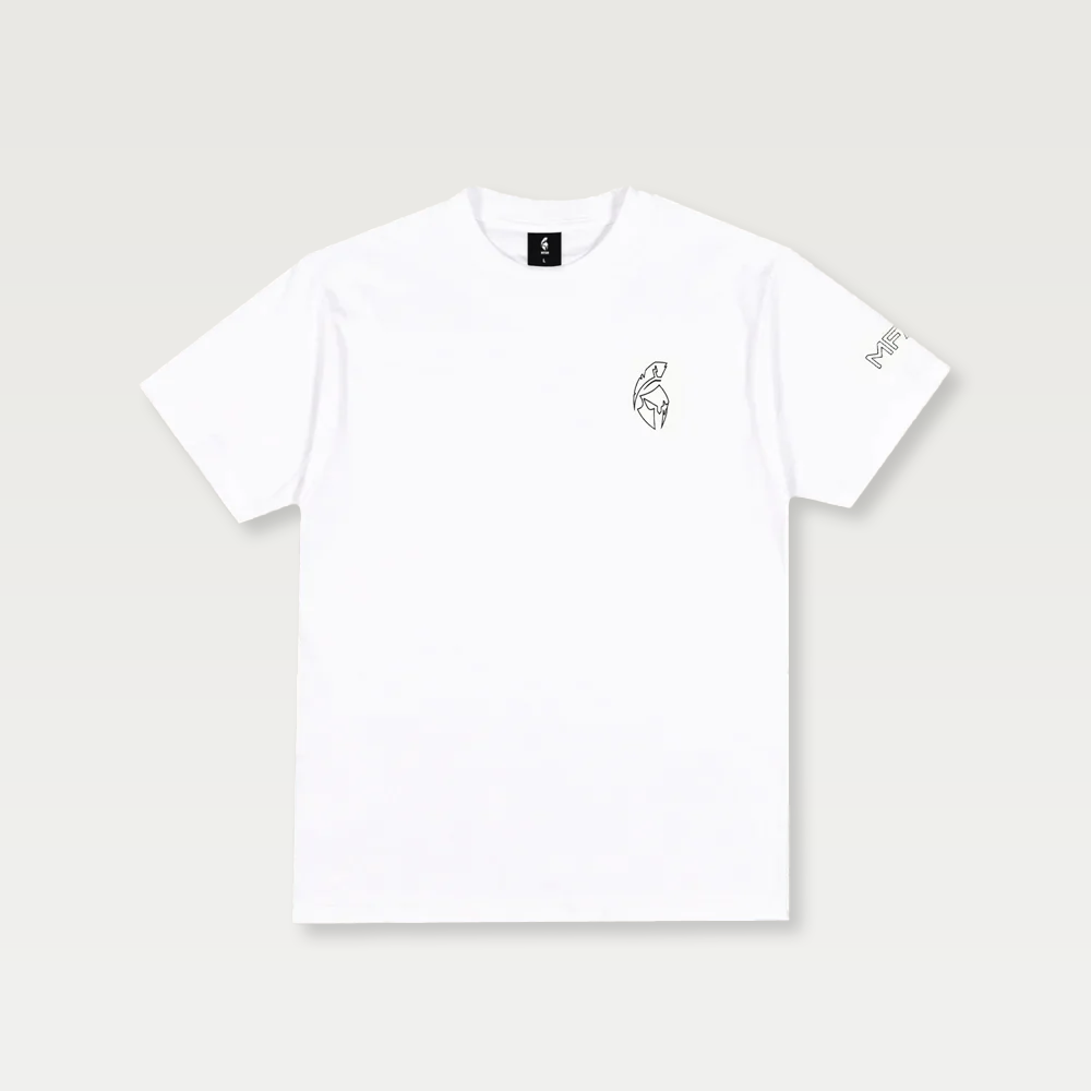 CORE OUTLINE TEE