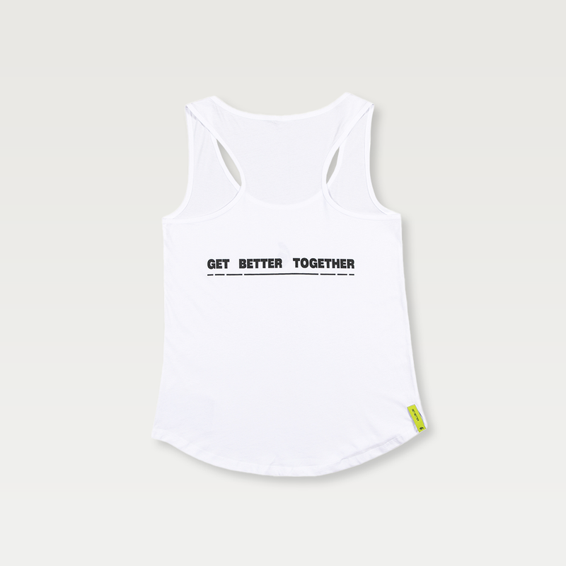 GBT WOMEN'S TANK TOP