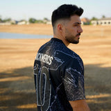 NICKMERCS JERSEY