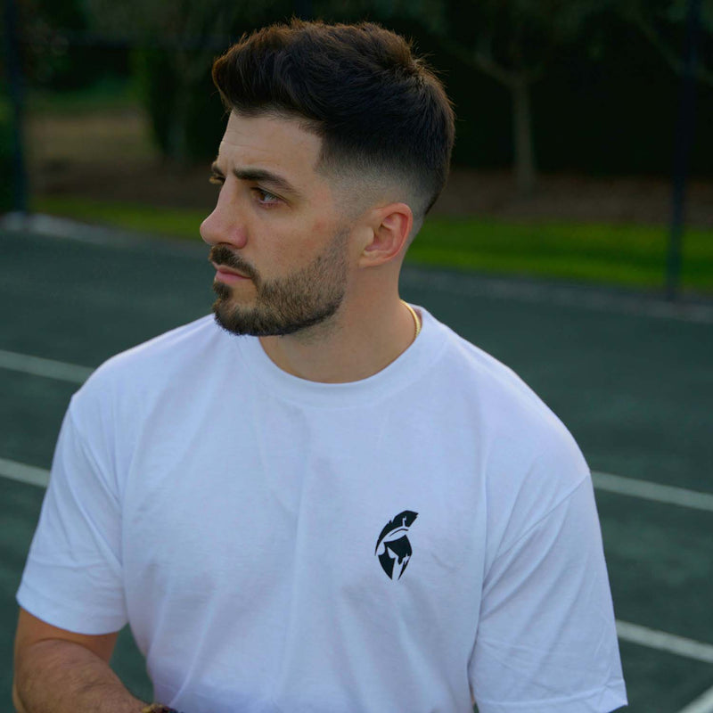 CORE LOGO TEE