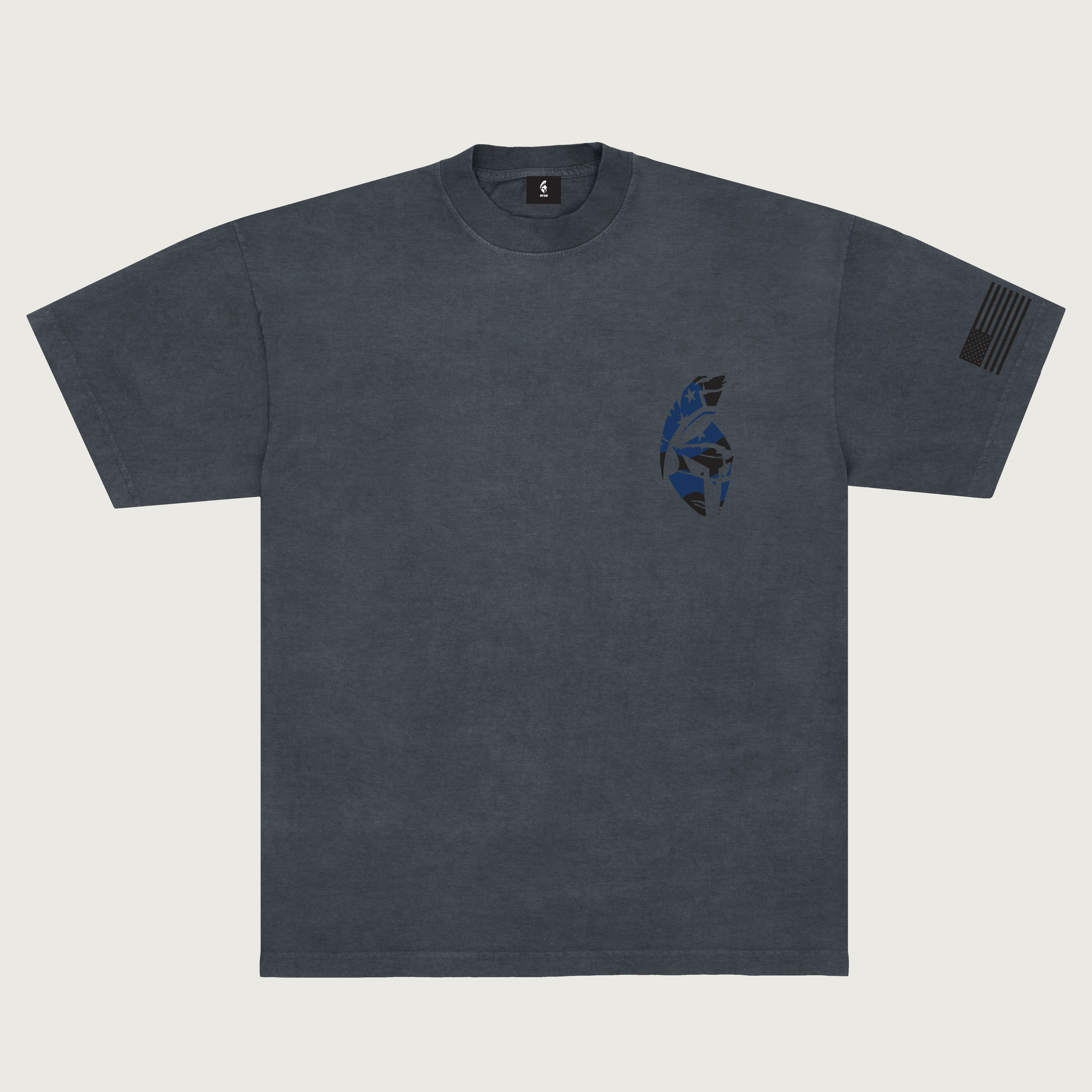 Patriot Oversize Tee