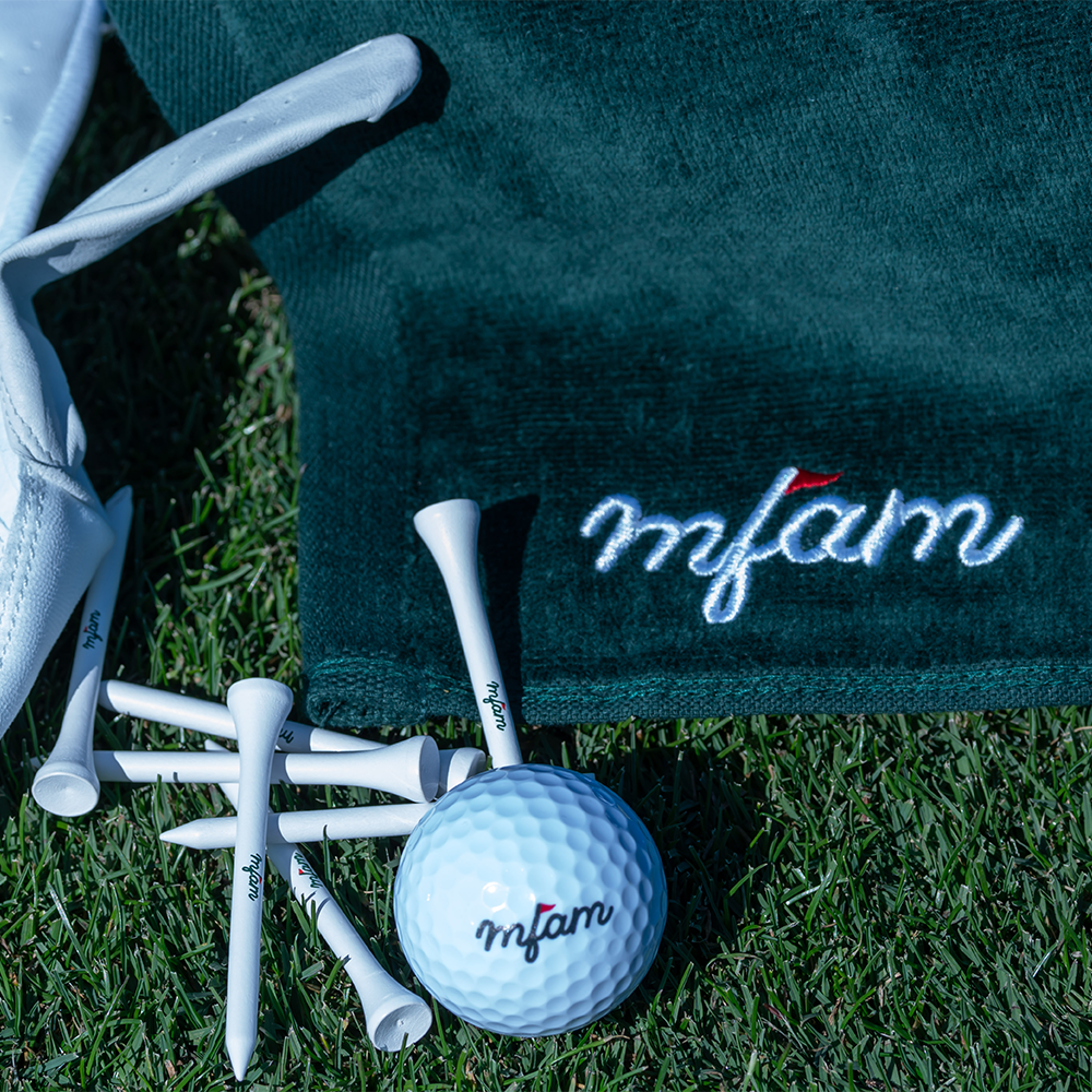 Golf Towel