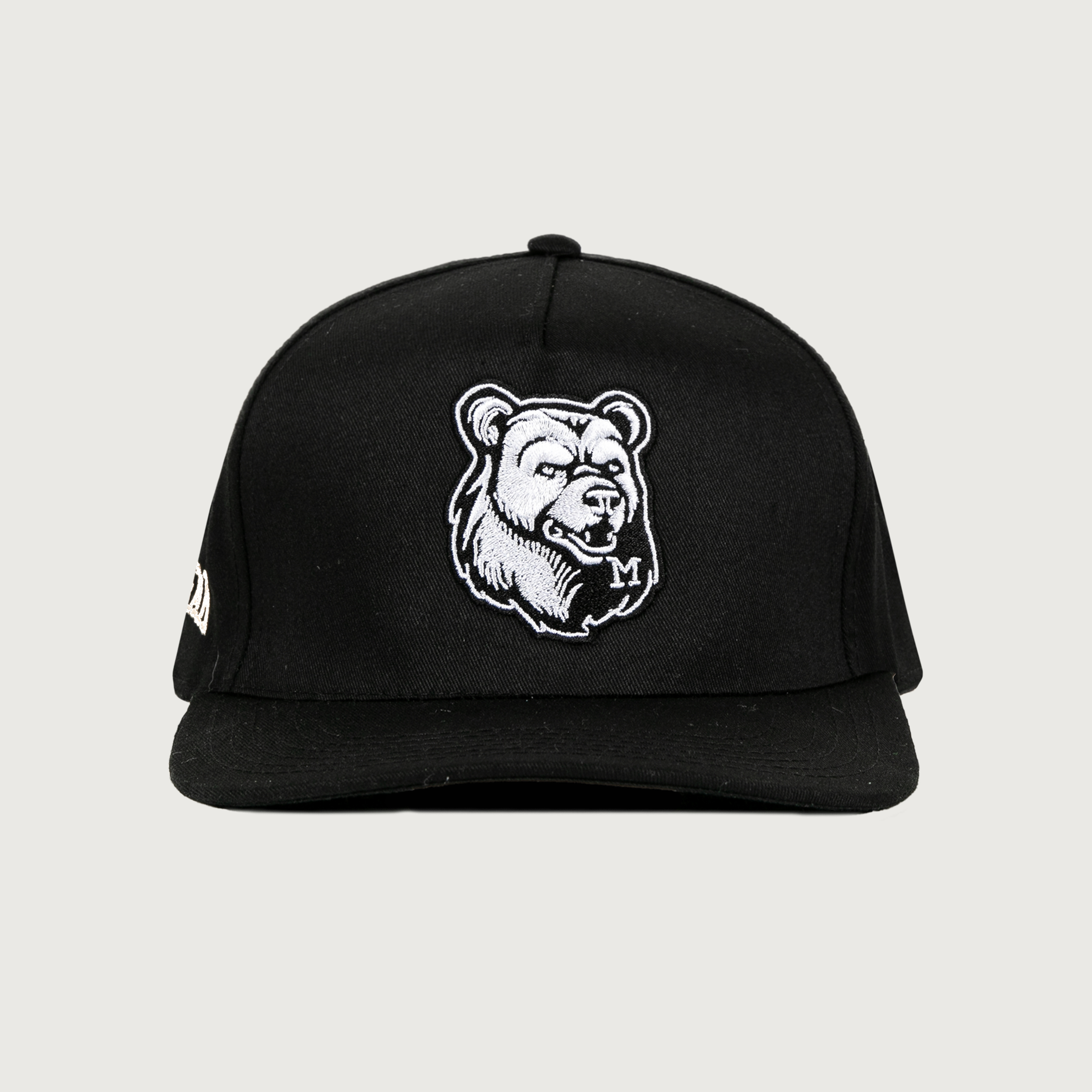 MFAM VARSITY BEAR HAT