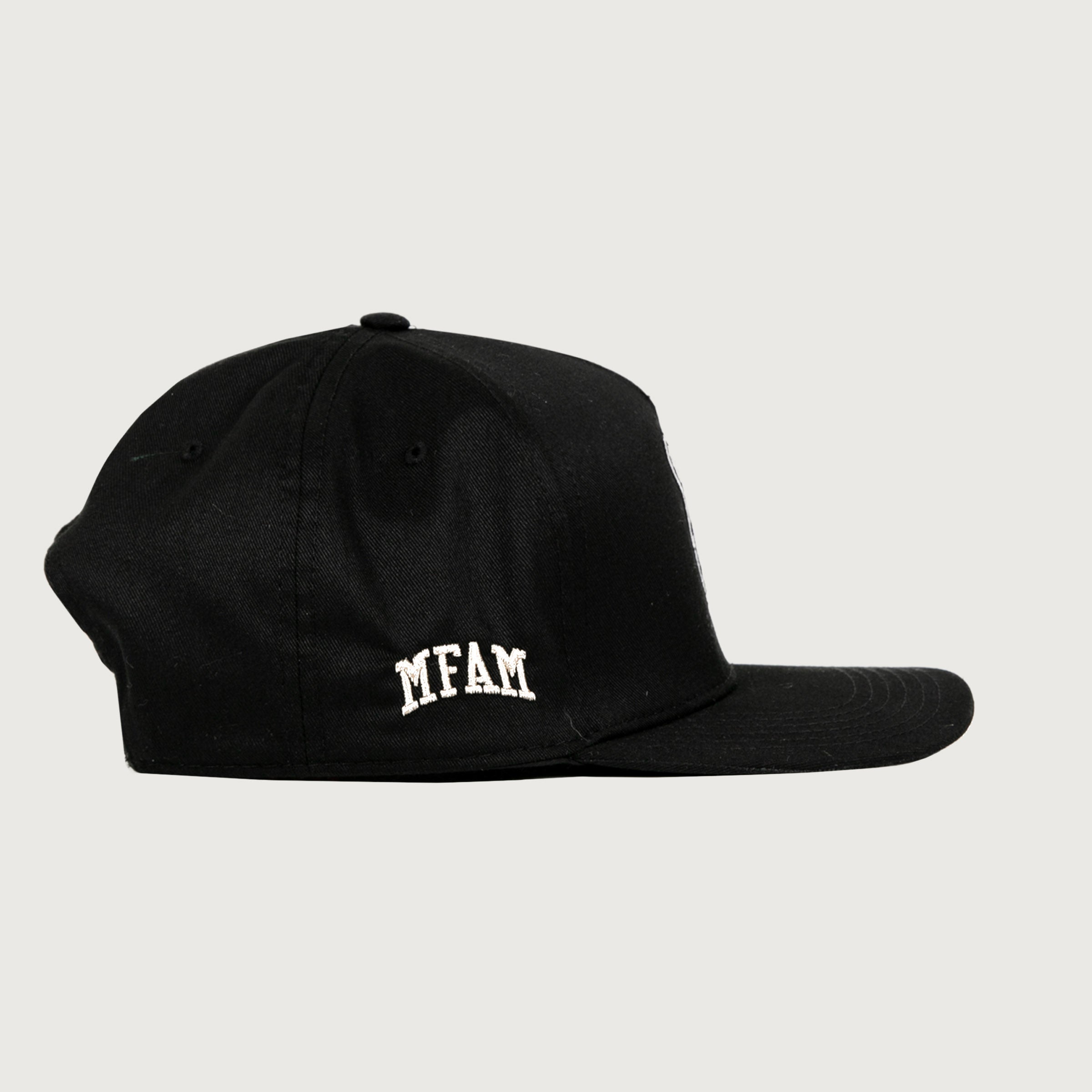 MFAM VARSITY BEAR HAT